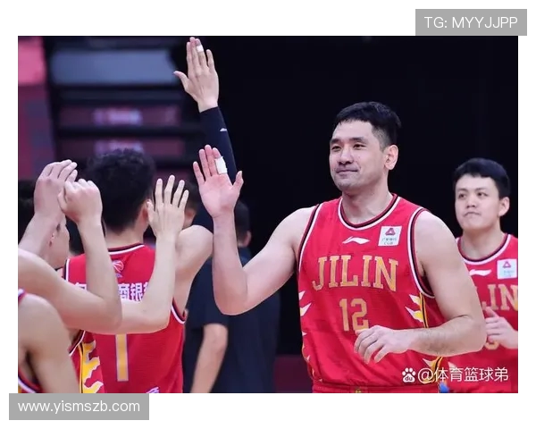 吉林省是否拥有CBA球队及区域篮球推广情况 吉林省是否拥有CBA球队及区域篮球推广情况