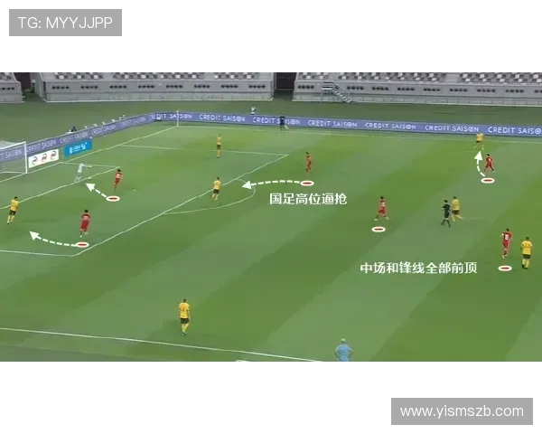 足球比赛中的反攻战术与快速转移