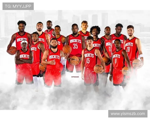 2025赛季NBA火箭队新阵容及战术变化解析