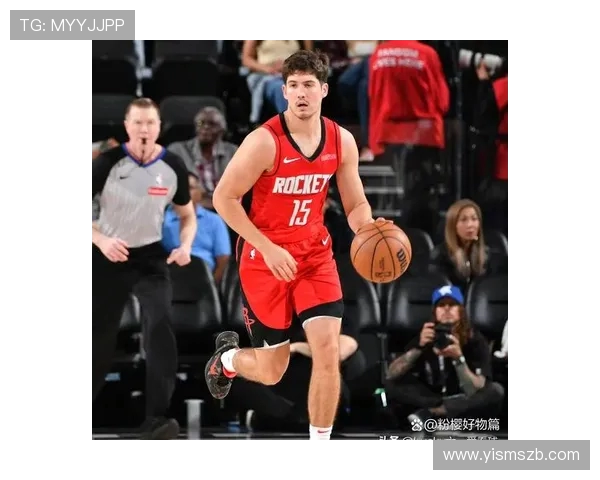 美国NBA火箭队现役球员完整名单