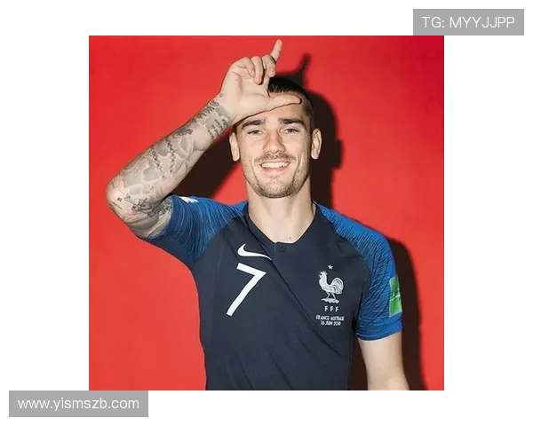 2018年世界杯冠军揭晓法国队荣膺冠军展现足球强国风采