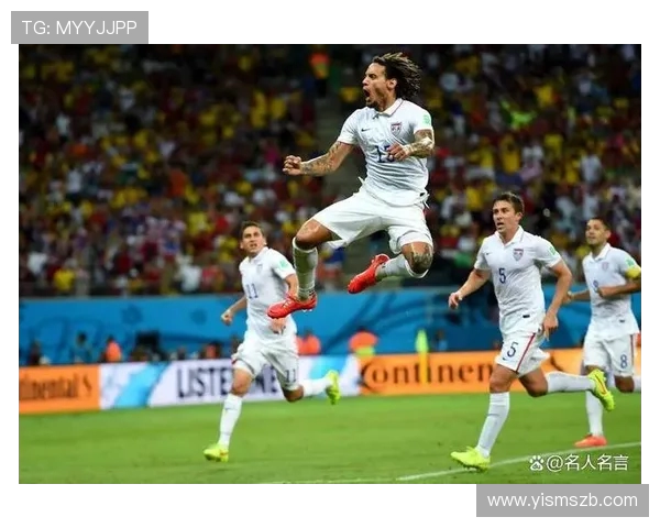 回望2014世界杯16强对决那些改变足球历史的经典瞬间