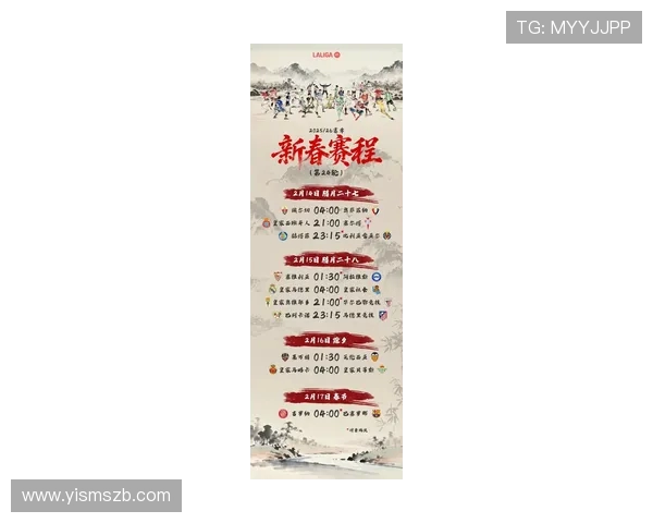 西甲新赛季前两轮赛程揭晓与看点盘点